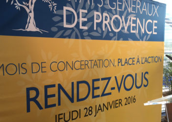 Etats generaux de provence