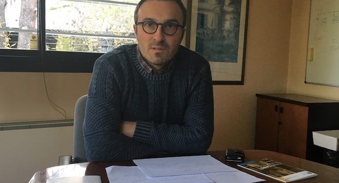 Le centre de coworking d’Aix-en-Provence va bientôt voir le jour