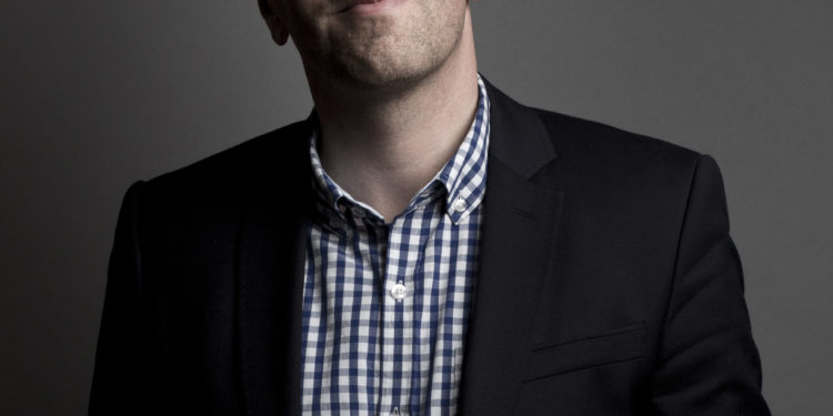 JF Audiguier, président du Club de la Com MP crée sa structure