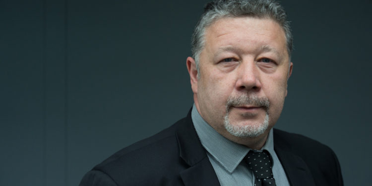 De Wonderful au cabinet de LRMP