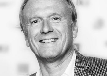 Sam Cordier, nouveau président du syndicat des agences