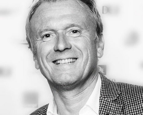 Sam Cordier, nouveau président du syndicat des agences