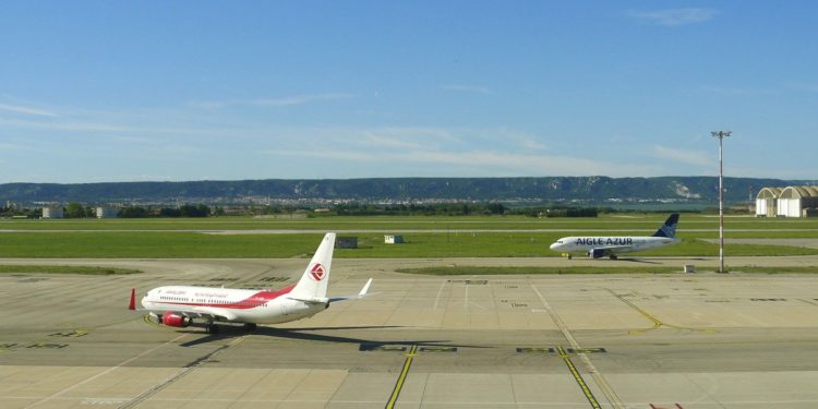 Cap sur de nouvelles destinations au départ d'Aéroport Marseille Provence