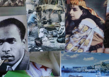 Made in Algeria au Mucem : un décryptage loin des passions