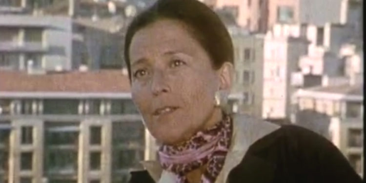 edmonde charles-roux