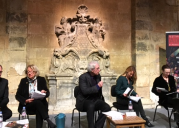 Programme (très) alléchant pour l’édition 2016 du Festival d’Aix