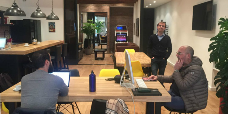 le loft Eric Fontaine