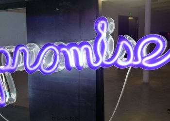 promise the futur is now