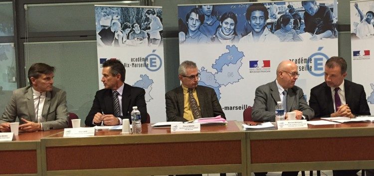 Des changements pour les élèves à la rentrée du 1er septembre