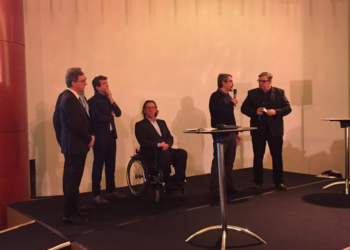 Réussir la métropole, le vœu des acteurs économiques aixois