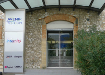 avenir telecom