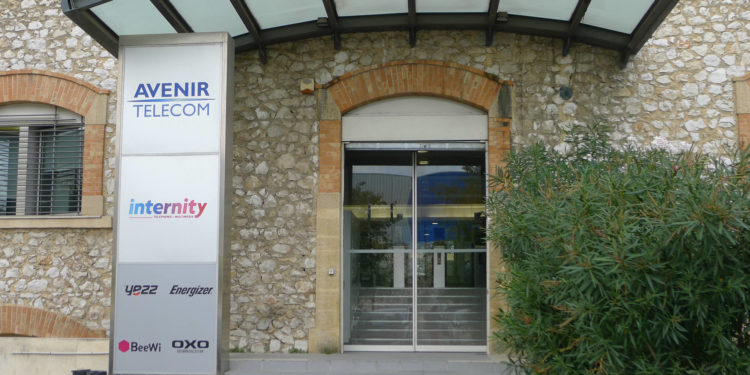 avenir telecom
