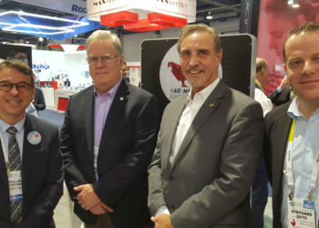 Aix Marseille French tech