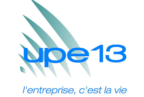 Nouvelle directrice de la communication à l’UPE13