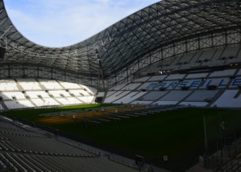 Nouveau Stade Vélodrome : un bilan contrasté après un an d’exploitation