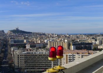 vue marseille