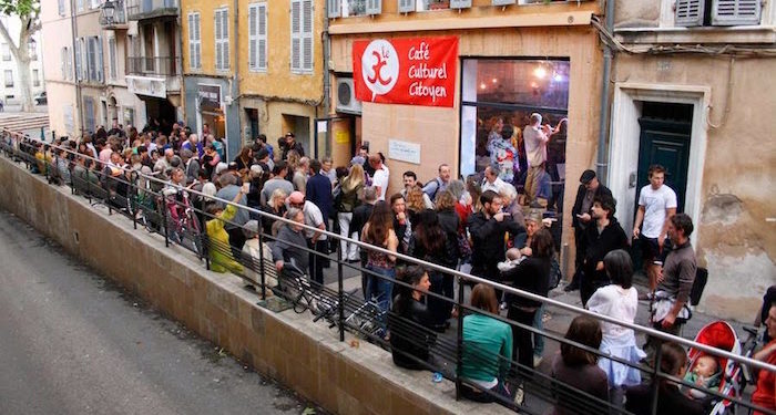 café citoyen 3C