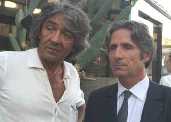 Gérald Passedat affole le Net