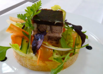 Gomet’ se met à table ! Notre sélection gourmande pour la Saint-Valentin