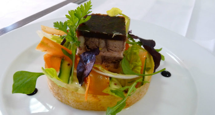 Gomet’ se met à table ! Notre sélection gourmande pour la Saint-Valentin