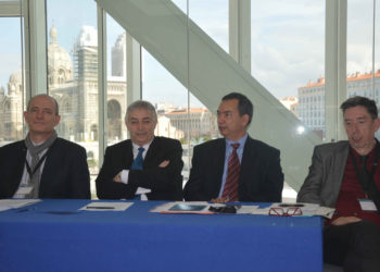 Les acteurs de l’entrepreneuriat s’engagent pour l’emploi en Méditerranée