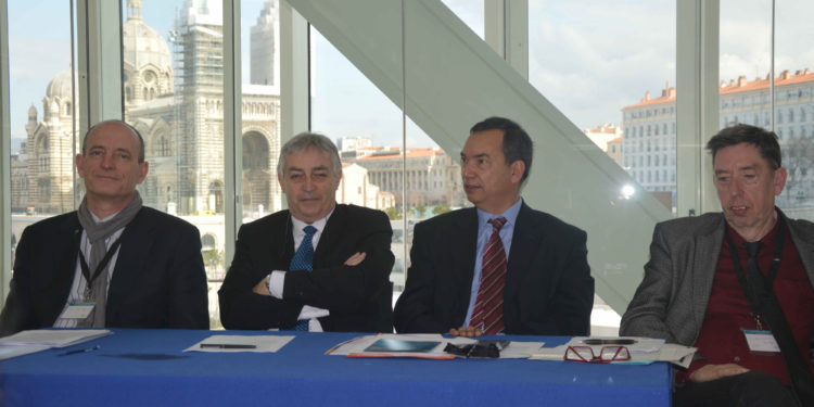 Les acteurs de l’entrepreneuriat s’engagent pour l’emploi en Méditerranée