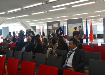 Les acteurs de l’entrepreneuriat s’engagent pour l’emploi en Méditerranée