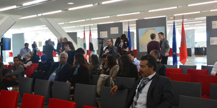 Les acteurs de l’entrepreneuriat s’engagent pour l’emploi en Méditerranée