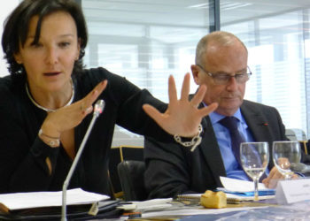 Laure-Agnès caradec