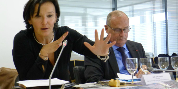 Laure-Agnès caradec