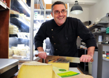4 fromageries incontournables sur Aix-Marseille