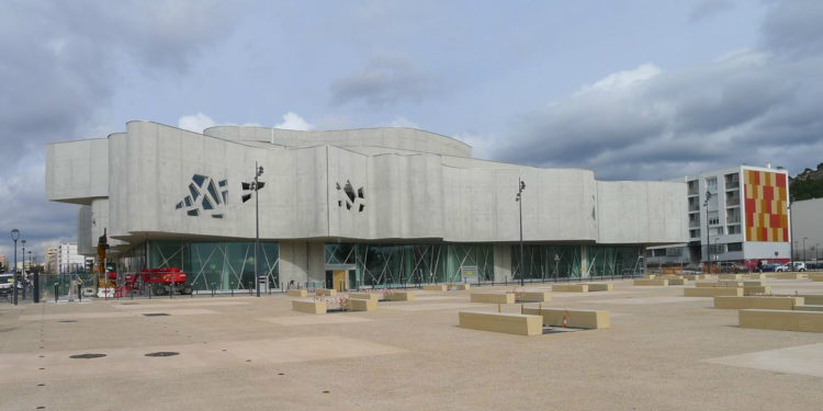 mediatheque