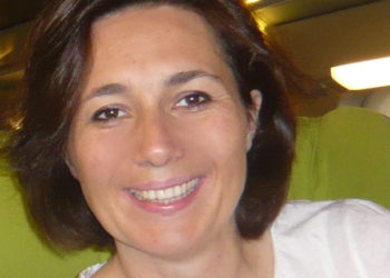 Nouvelle présidente au Club Provence Communication