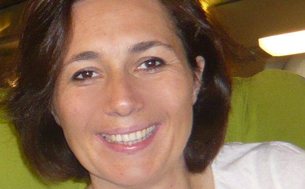 Nouvelle présidente au Club Provence Communication