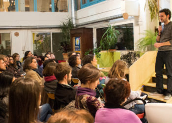 [Fabrique Aviva] Votez pour l’entreprise la plus innovante de la région !