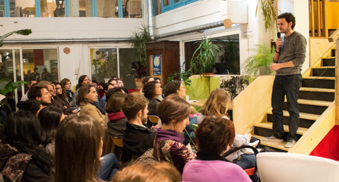 [Fabrique Aviva] Votez pour l’entreprise la plus innovante de la région !