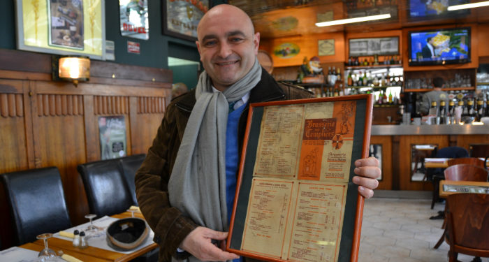 Plongez au coeur de 3 institutions food marseillaises !