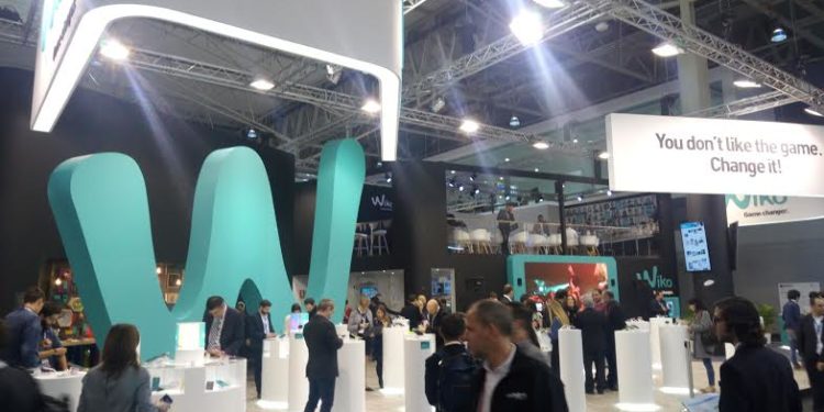 Aix Marseille French Tech : le sino-marseillais Wiko veut devenir un géant du téléphone mobile