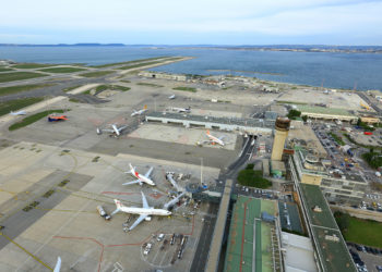 Aéroport Marseille Provence : des records qui tombent à pic