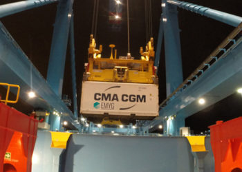 cma cgm
