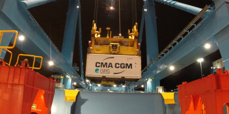 cma cgm