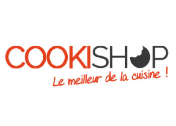 34. Cookishop a un appétit international