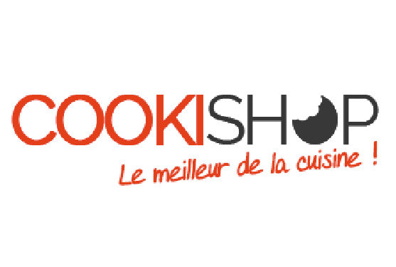 34. Cookishop a un appétit international