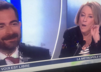 joissains bencivenga