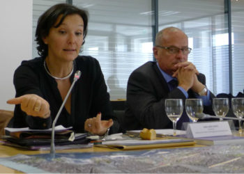 Laure-Agnès Caradec