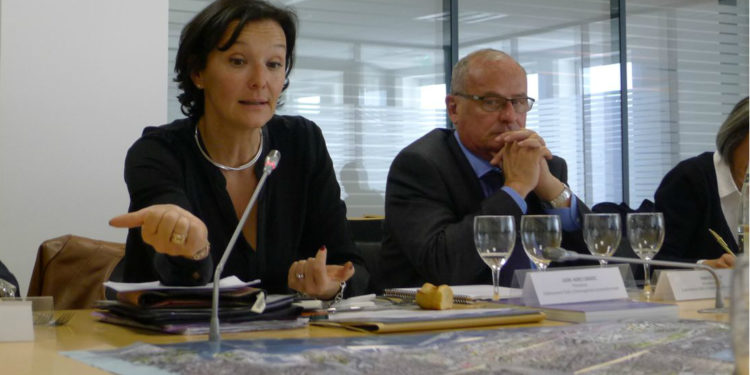 Laure-Agnès Caradec