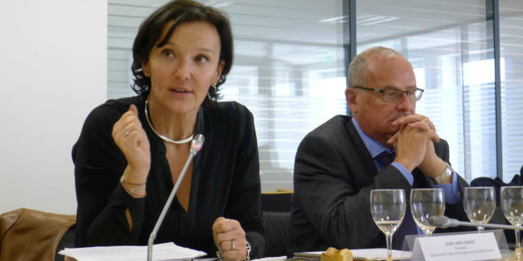 caradec Euroméditerranée