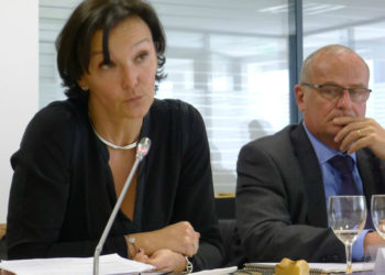 Euroméditerranée 2016 (1/5) : Euromed’ 2 entre en phase active