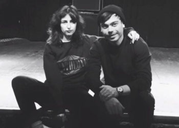 La SAS Concert dévoile sa programmation 2016 : Nekfeu et Lily Wood & The Prick en mars !