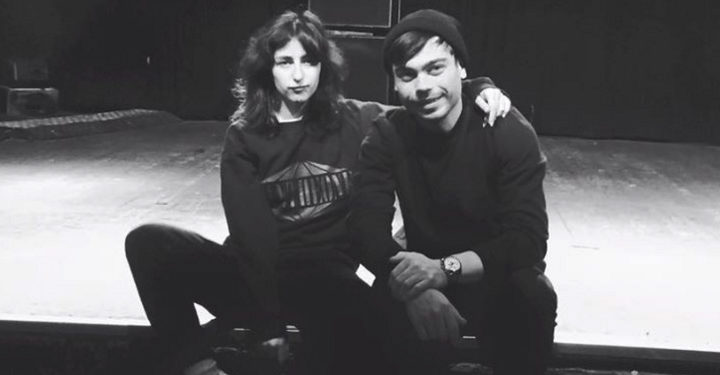 La SAS Concert dévoile sa programmation 2016 : Nekfeu et Lily Wood & The Prick en mars !